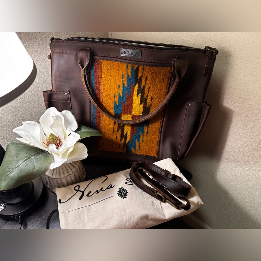 Authentic Nena & Co. Mexico collection